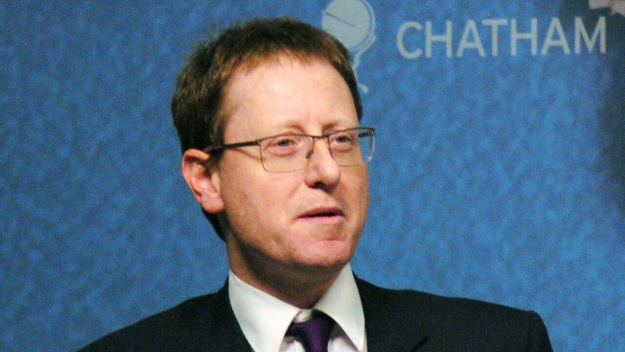 Jonathan Freedland