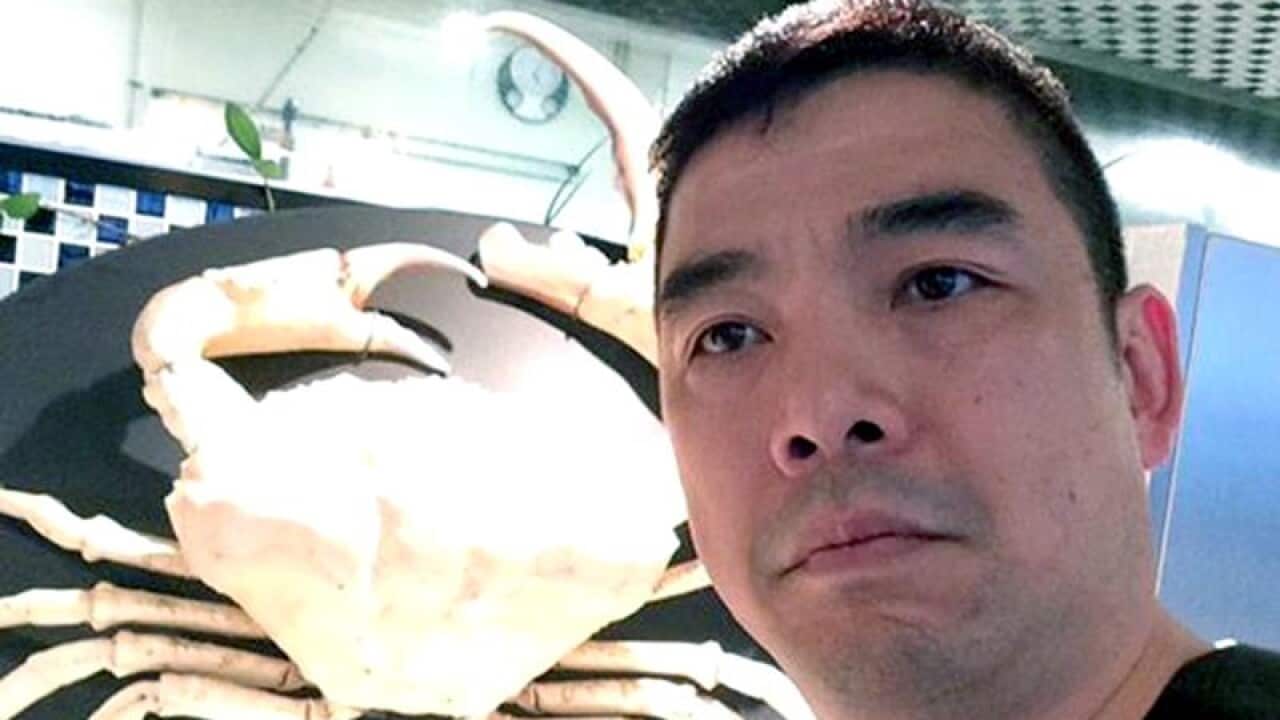 Human remains believed to be missing Vietnamese man Minh Phuoc "Paul" Nguyen have be found in NSW