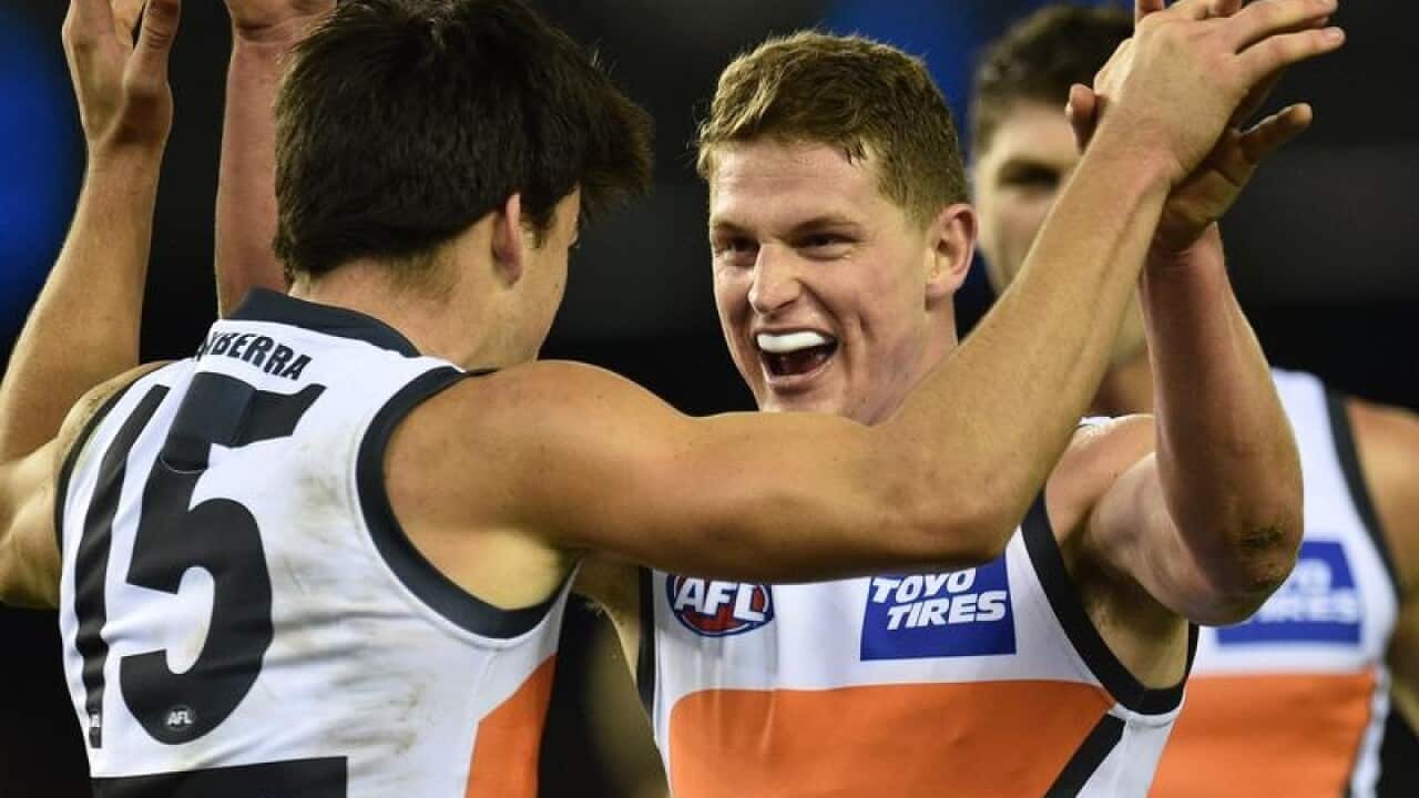 AFL