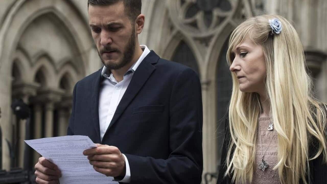 Charlie Gard