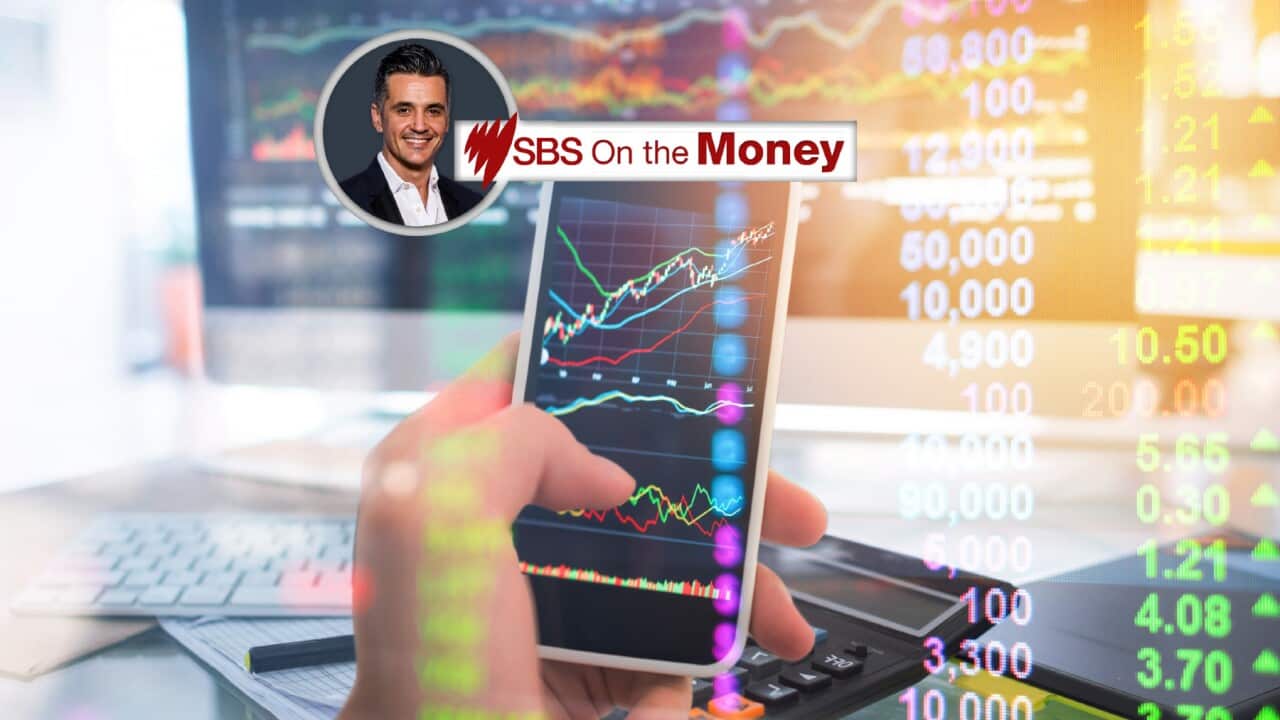 SBS On the Money with Ricardo Goncalves.