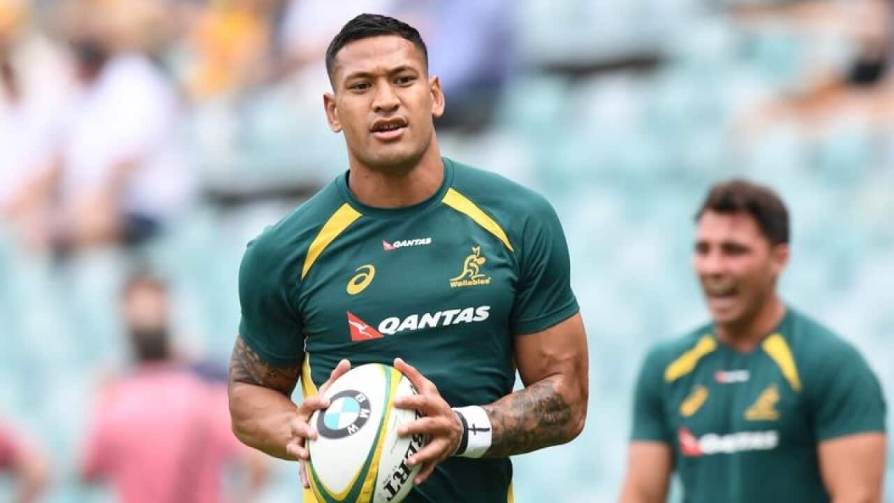 Folau