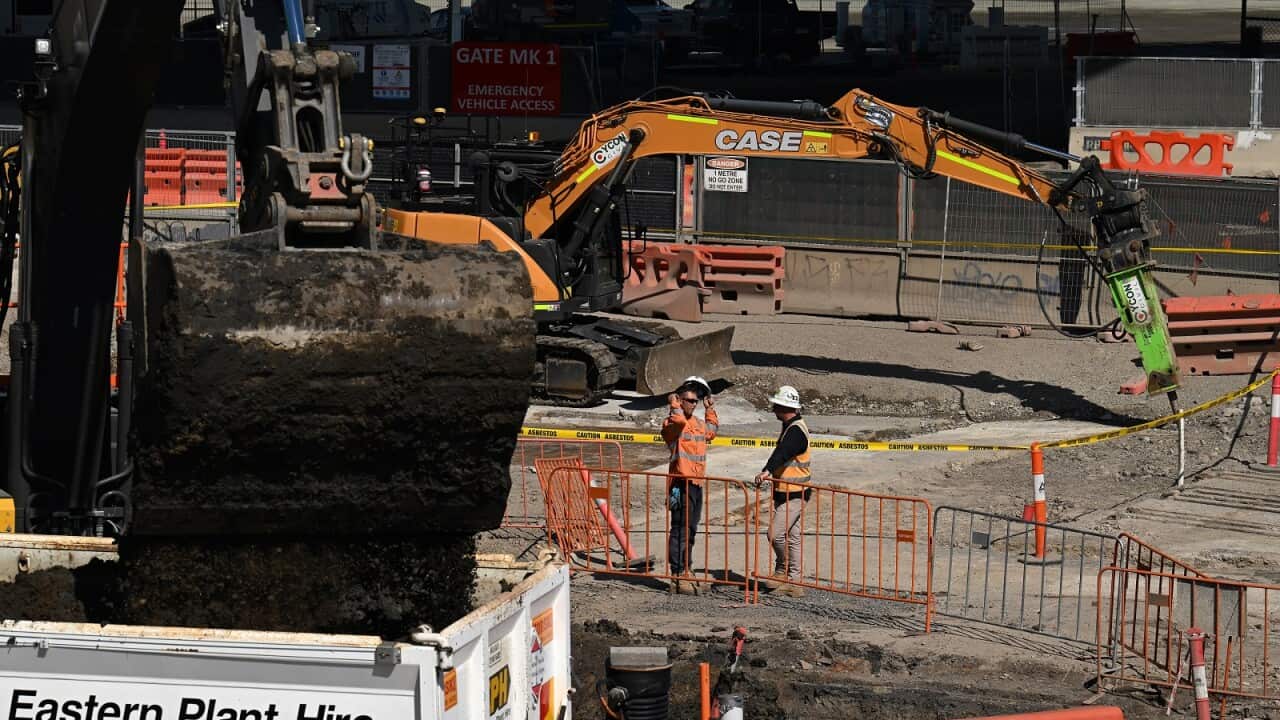 CONSTRUCTION STOCK