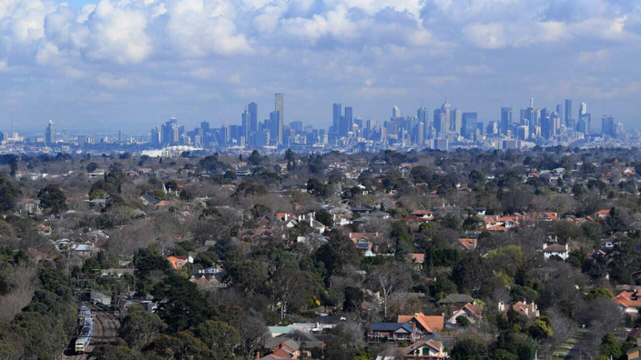 Melbourne