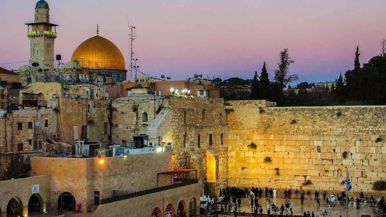 Jerusalem