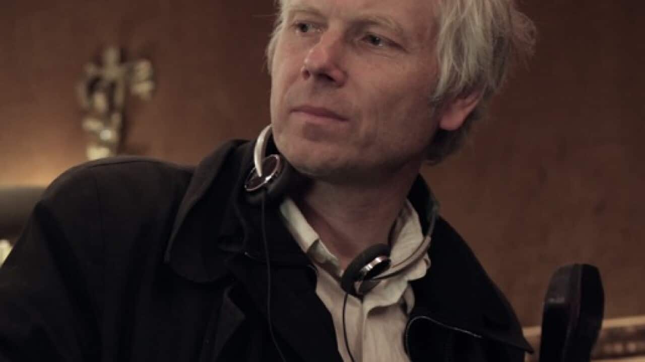 Gilles Bannier