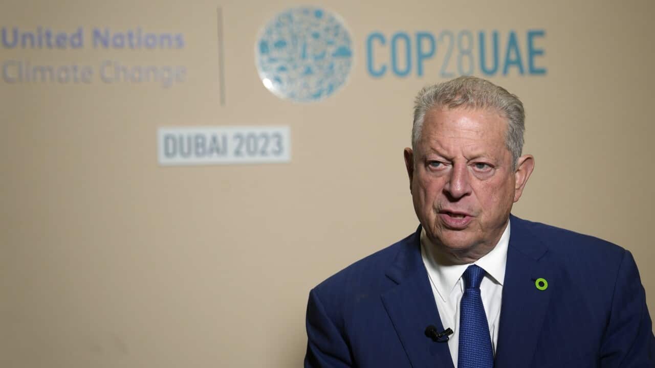 COP28 Climate Summit