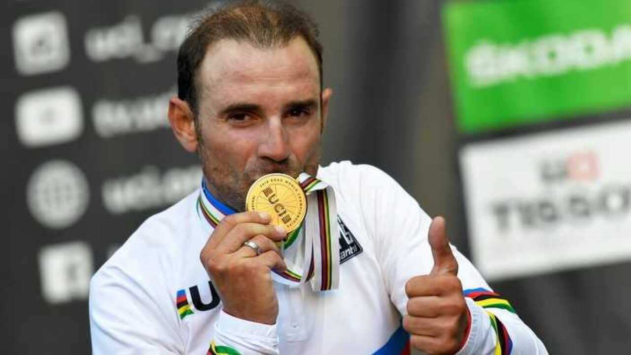 Alejandro Valverde