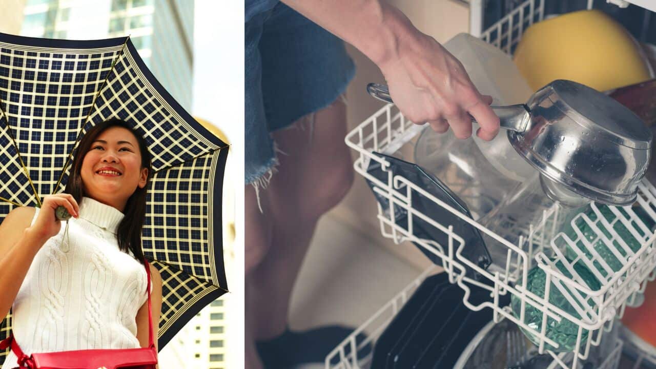 Australian customs and culture that Asian find strange