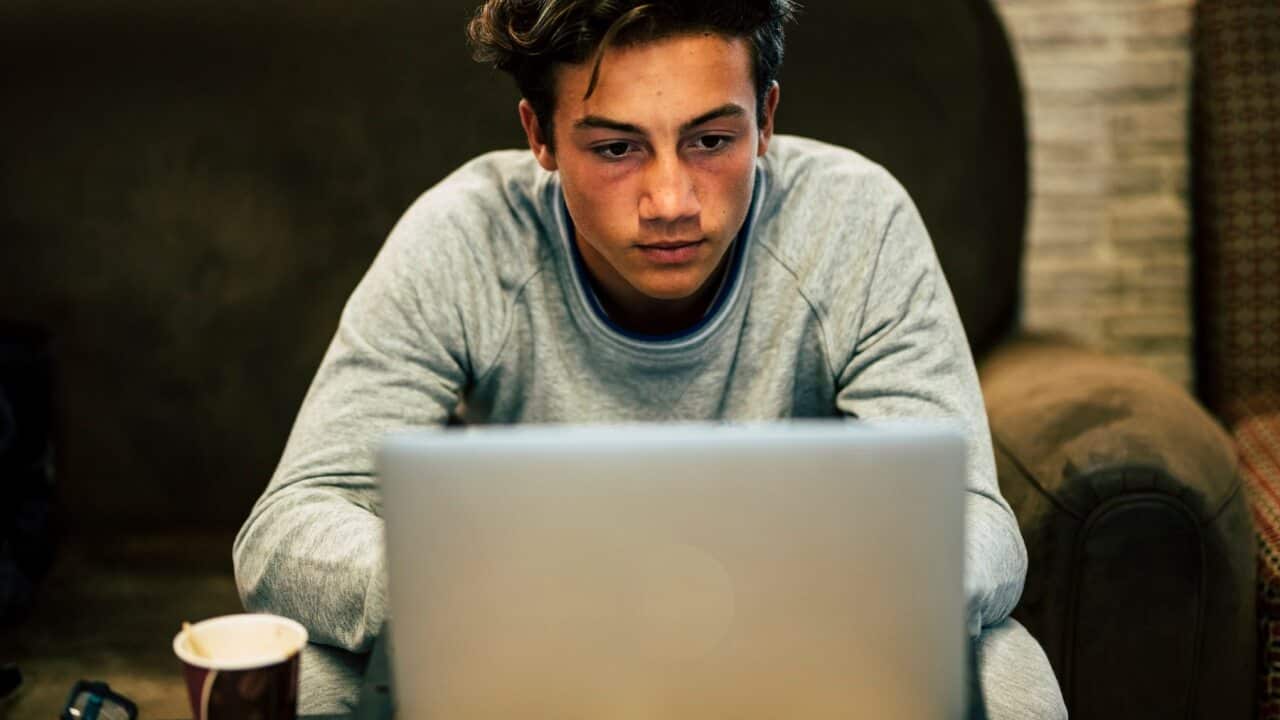 Be careful what you say on social media