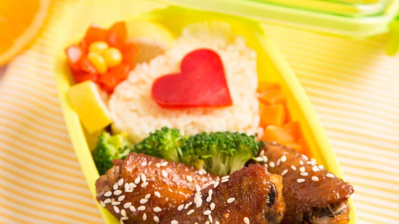 How safe is your reheated lunch?