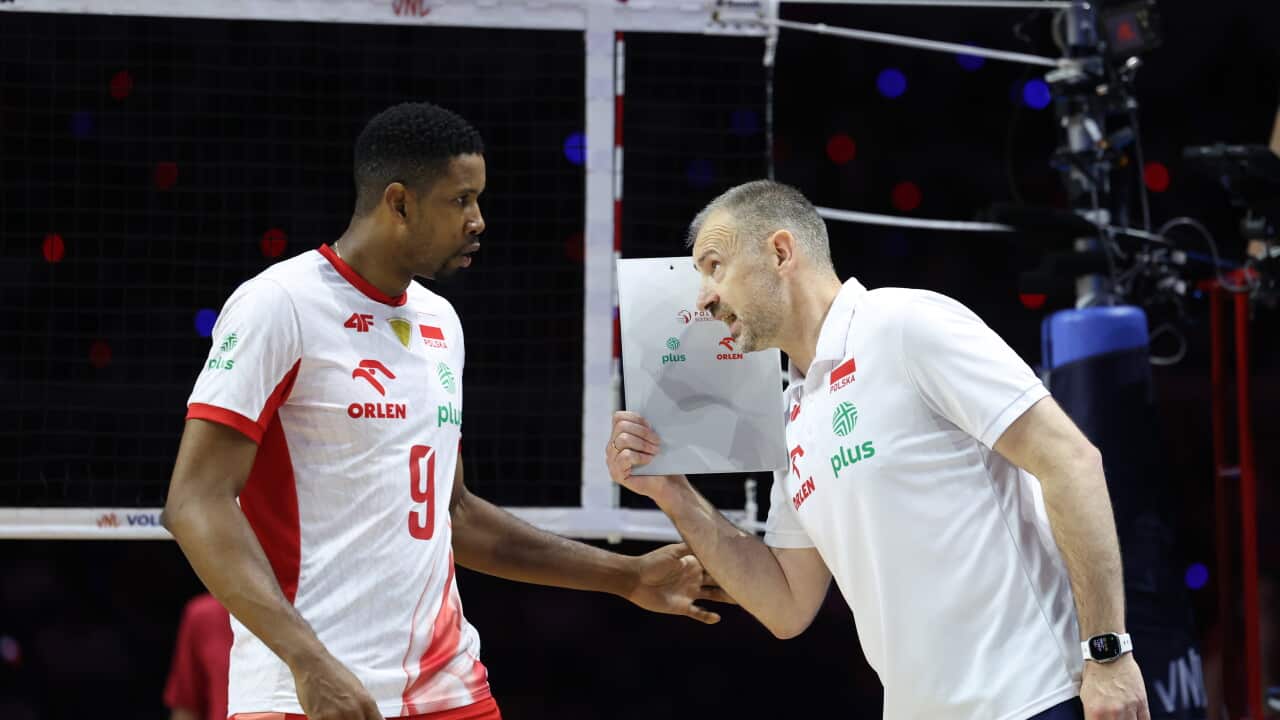 (SP)CHINA-NINGBO-VOLLEYBALL-VOLLEYBALL NATIONS LEAGUE-FINAL (CN)