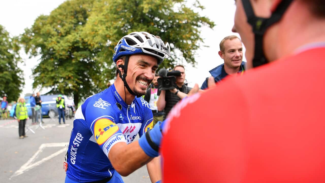 Tour of Britain, OVO, OVO Tour of Britain, OVO Energy Tour of Britain, Ovo