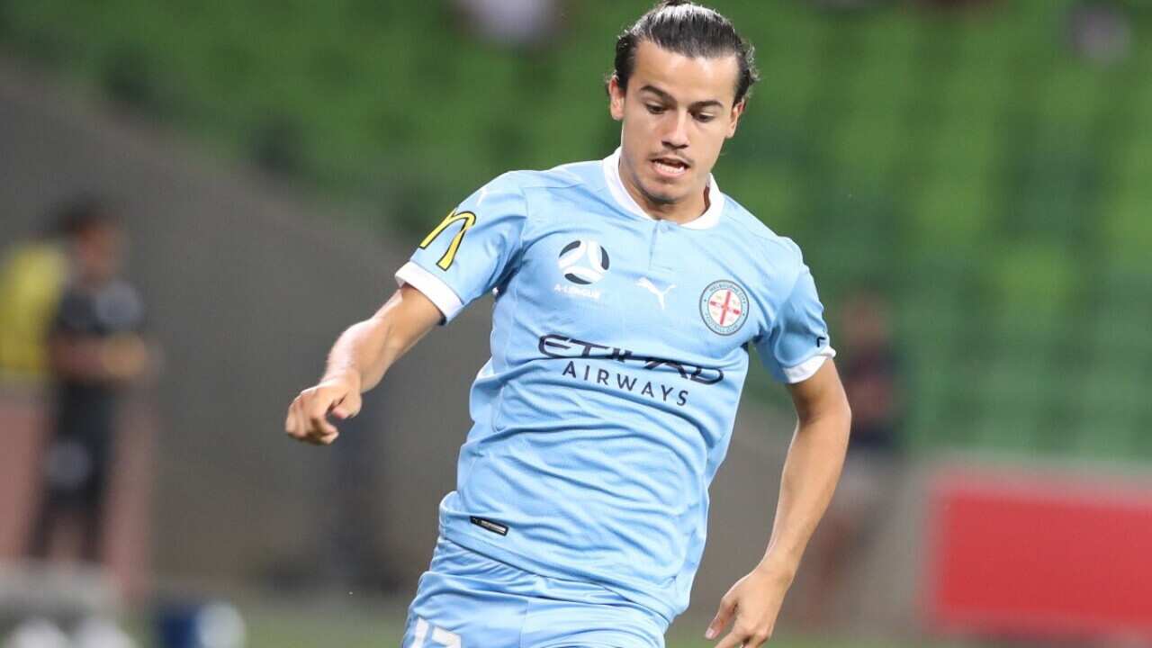 Stefan Colakovski