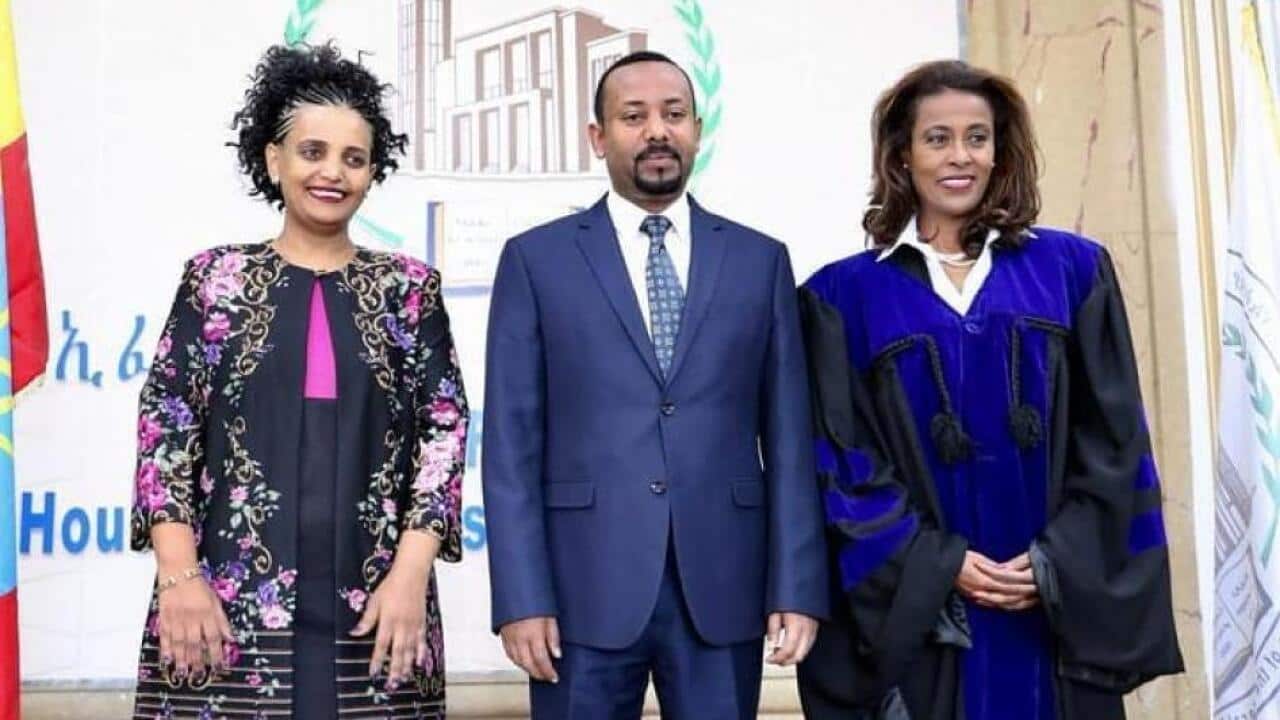 Africa News