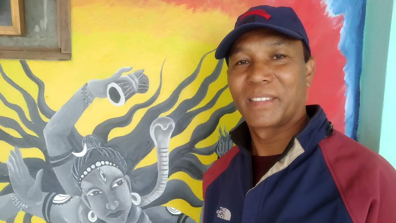 Chandraman Munikar_nepali drama_nepali entertainment_nepali drama director