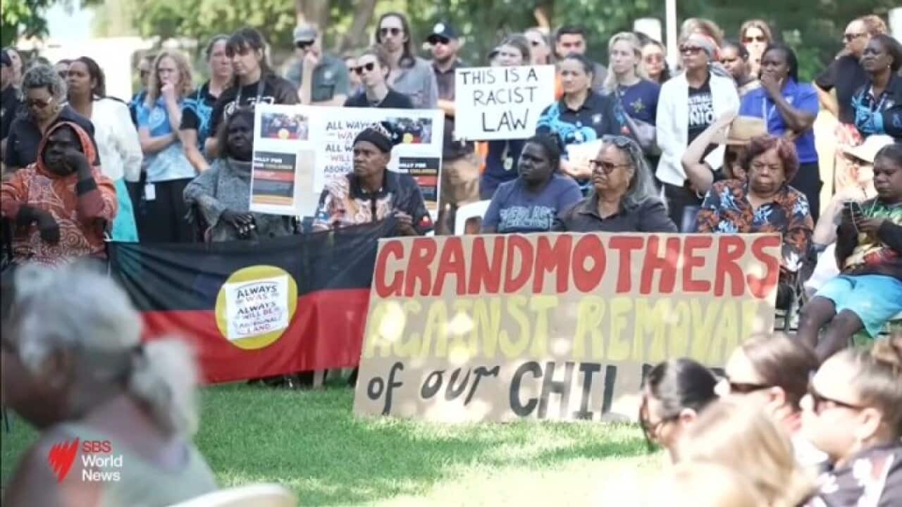 Northern Territory faces backlash over child protection reforms.jpg
