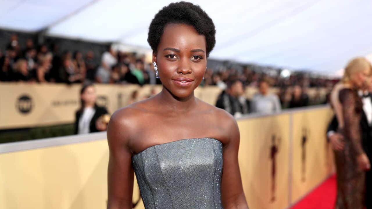 24th Annual Screen Actors Guild Awards - Red Carpet