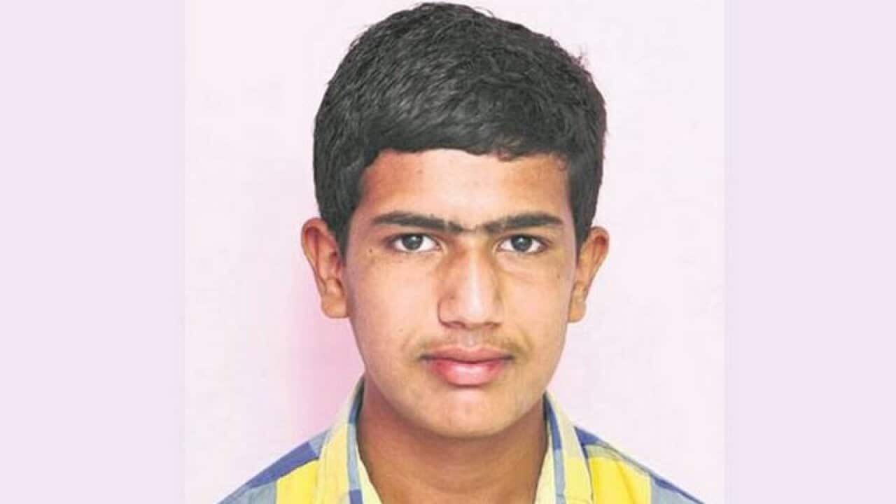 Harshit Sharma
