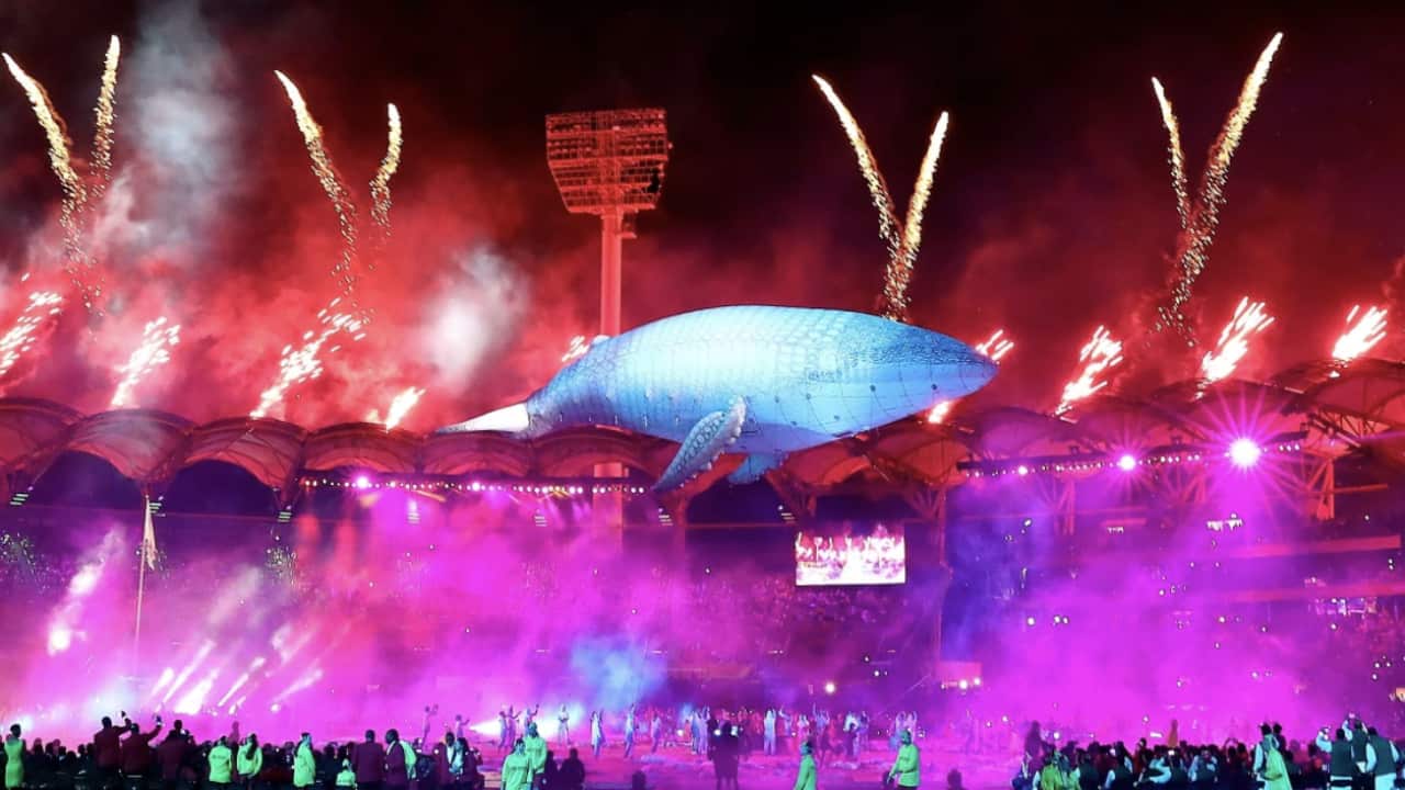 2018 Gold Coast Commonwealth Games