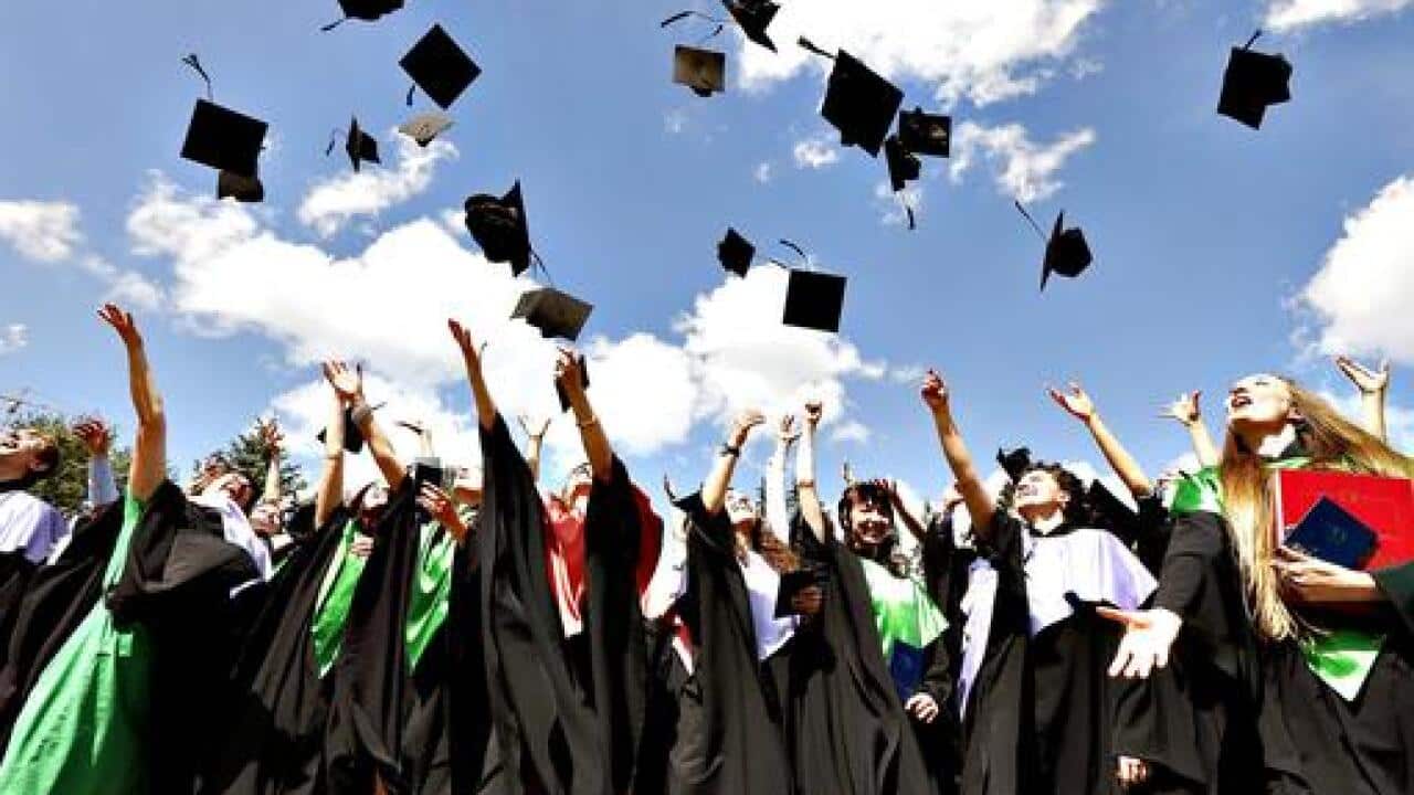 Australia's universities have been financially ravaged by the coronavirus pandemic.