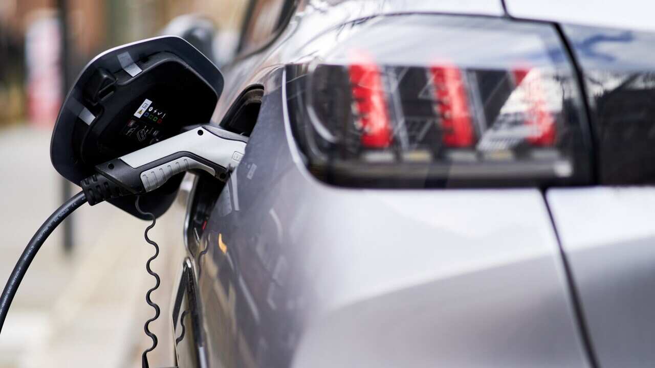 Electric car grant expanded