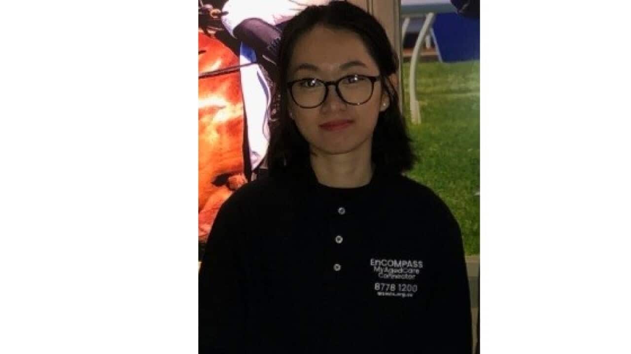 Monineath from Western Sydney MRC