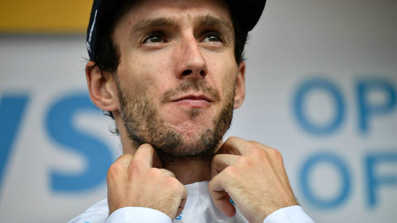 Adam Yates' career scaled new heights at this year's Tour de France, where he finished fourth overall and best young rider.