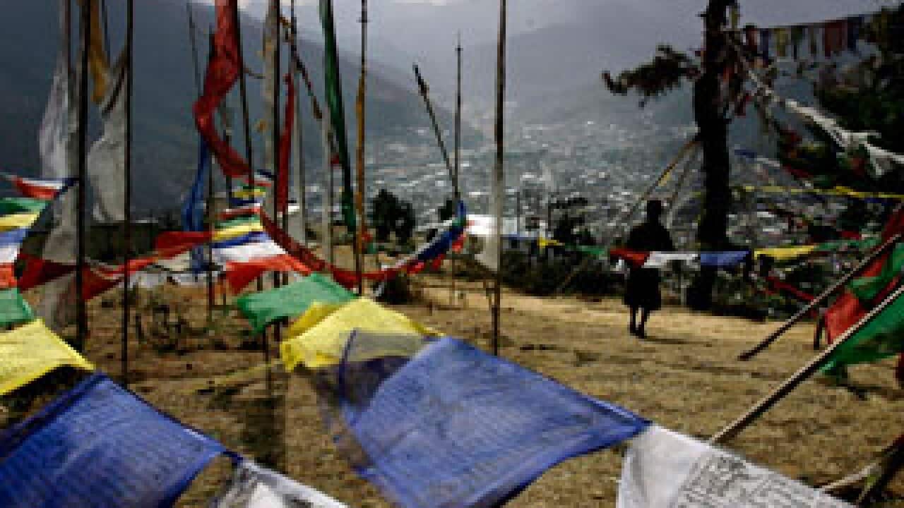 Bhutan