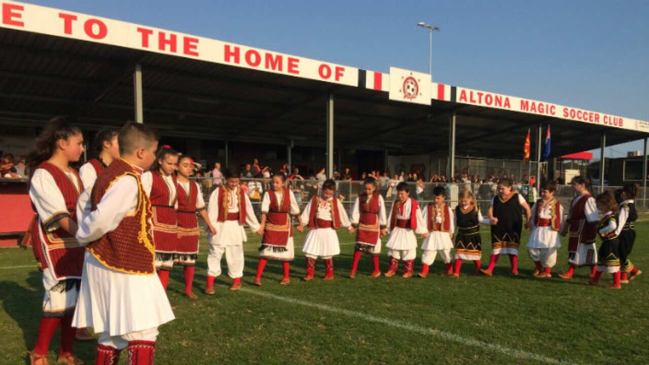 Altona Magic SC