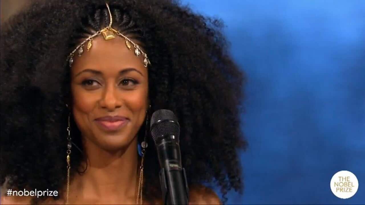 Interview with Betty G