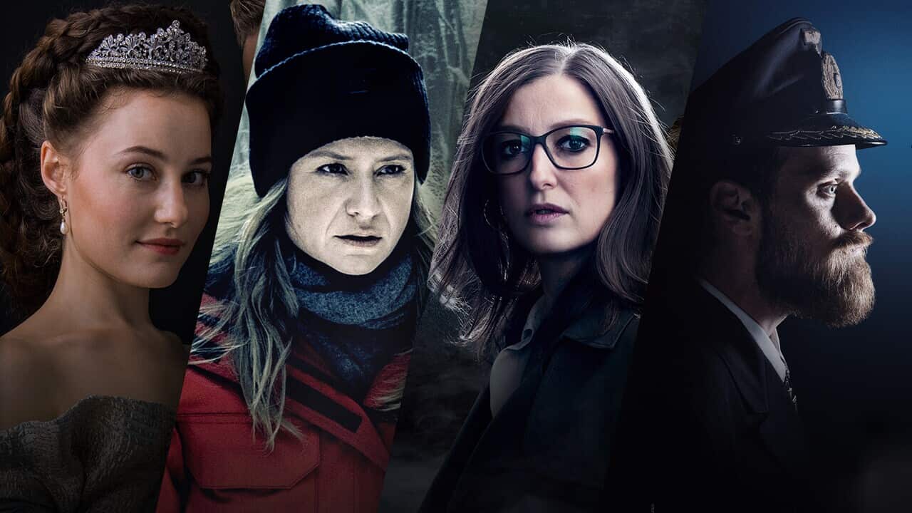 German collection 2022