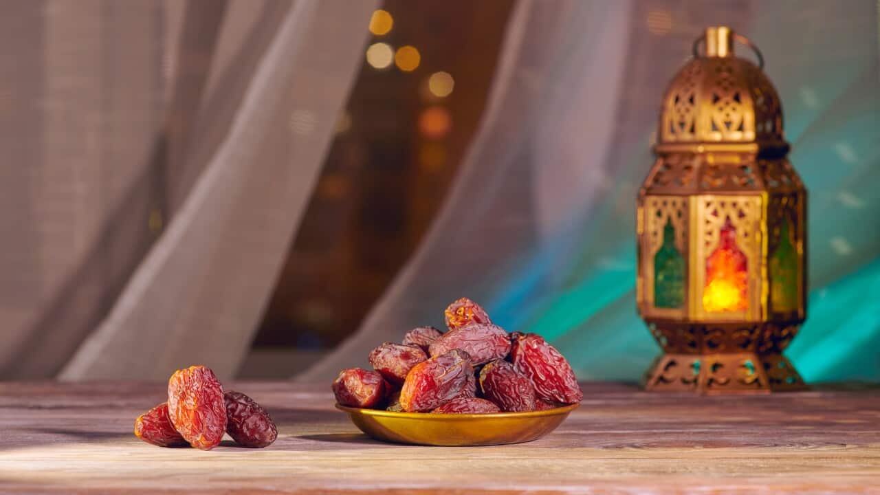 The Muslim feast of the holy month of Ramadan Kareem.