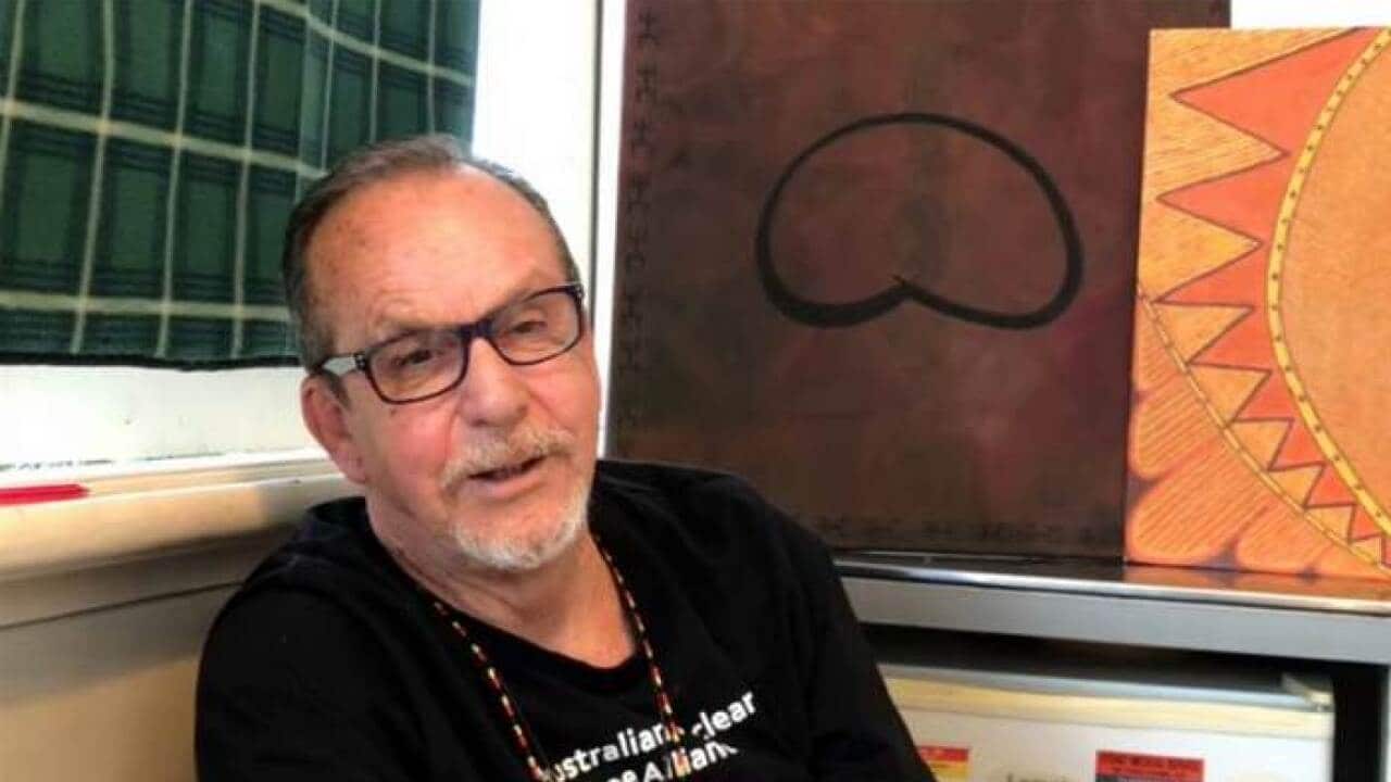 Ken Canning