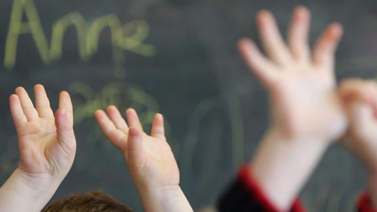 Parents Call For Childcare Subsidies