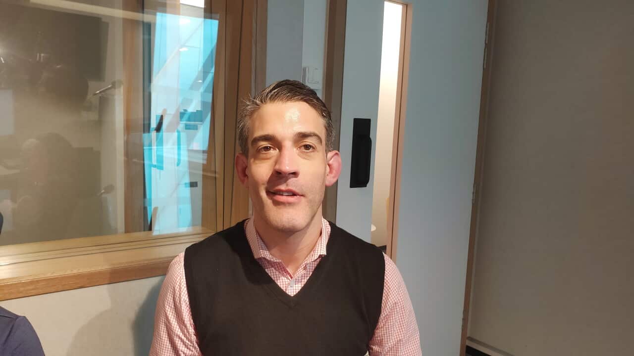 Matthew Karakoulakis