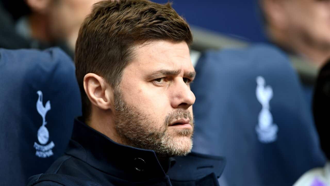 Pochettino