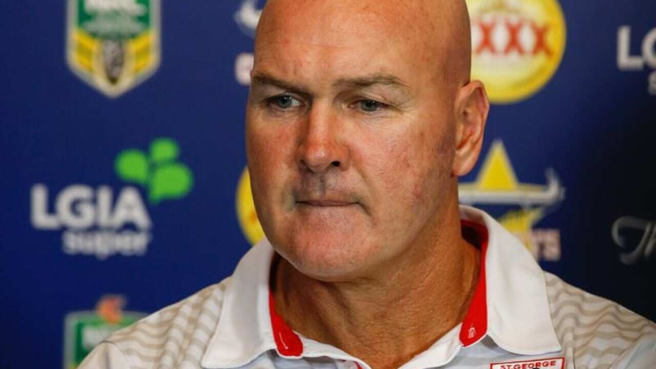 Paul McGregor