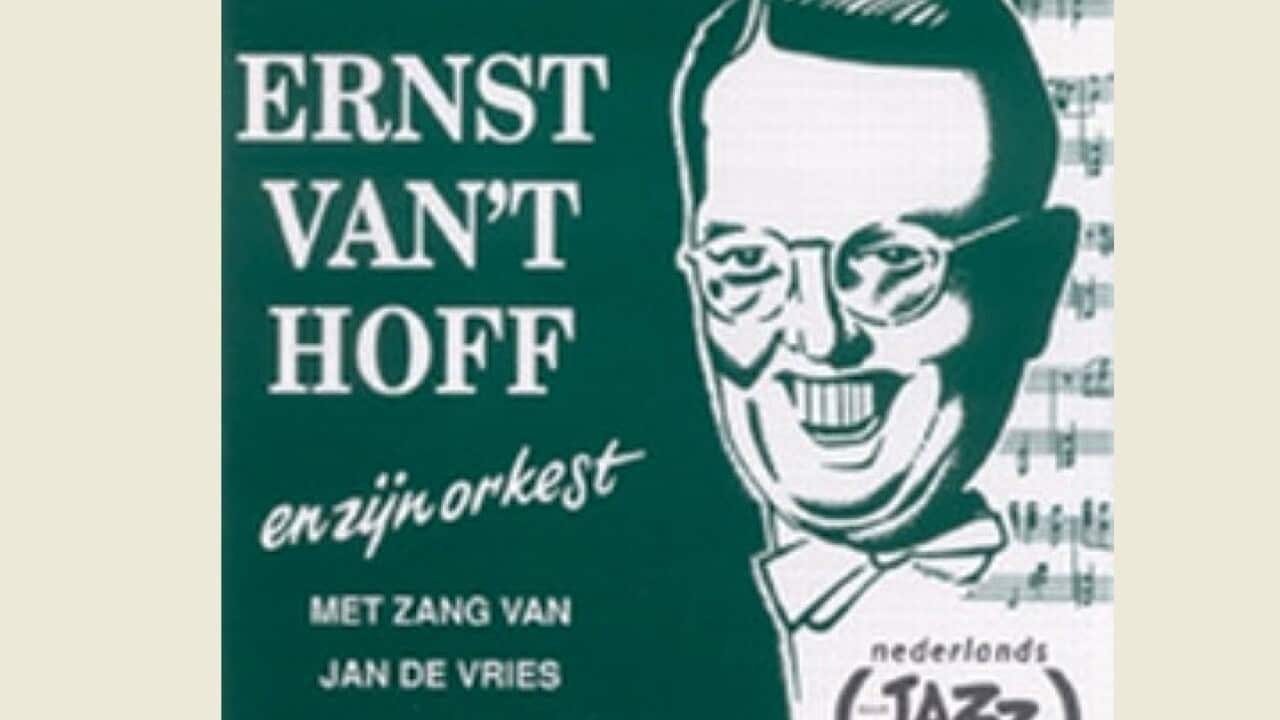 Ernst van 'tHof