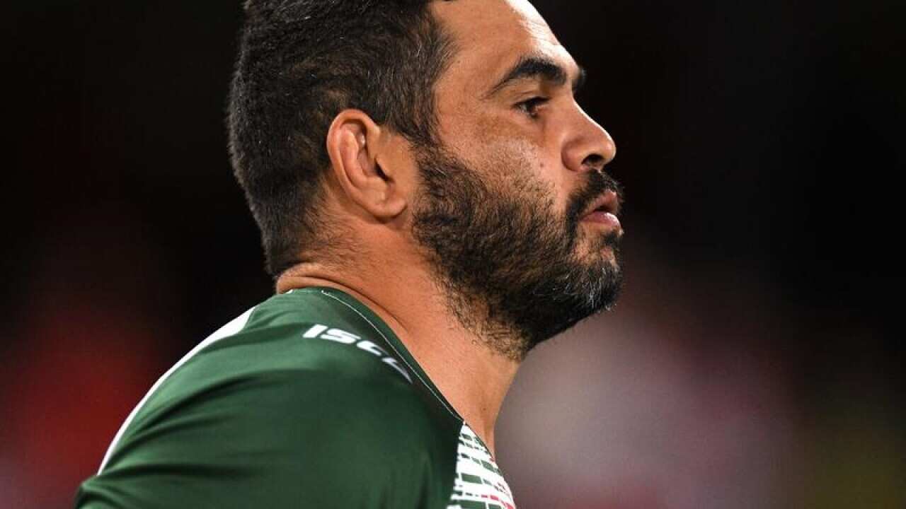 Greg Inglis