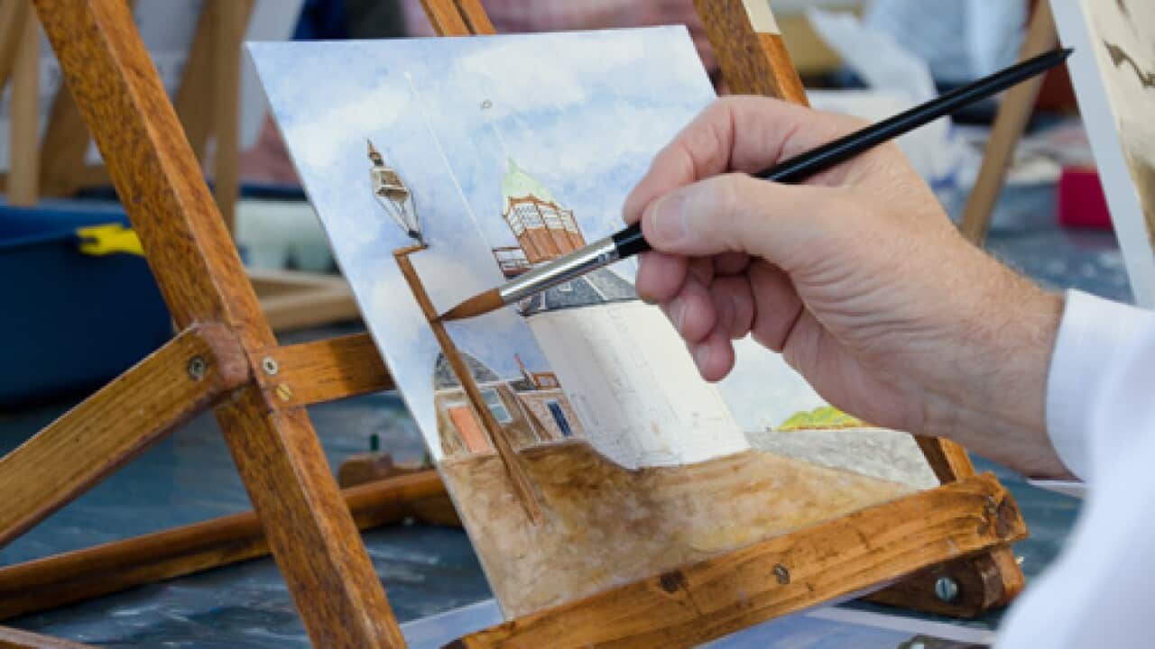 Whitespace Workshops