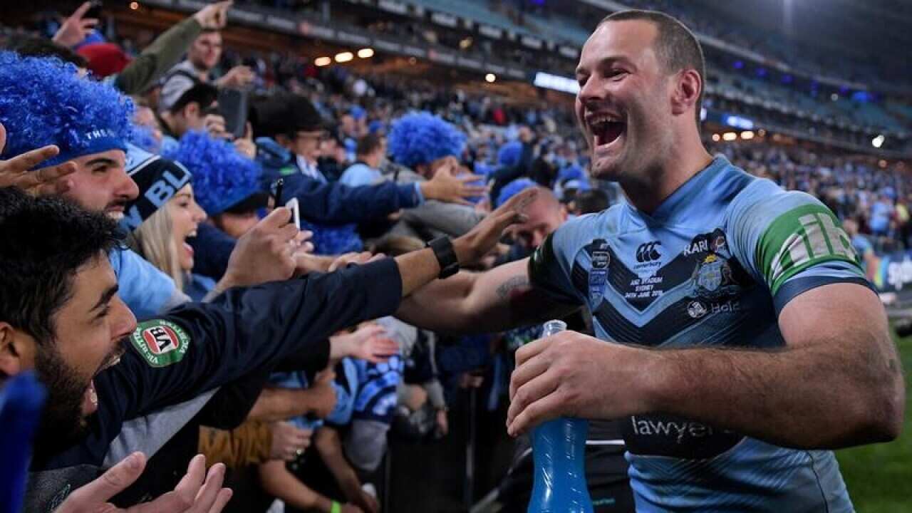 NSW