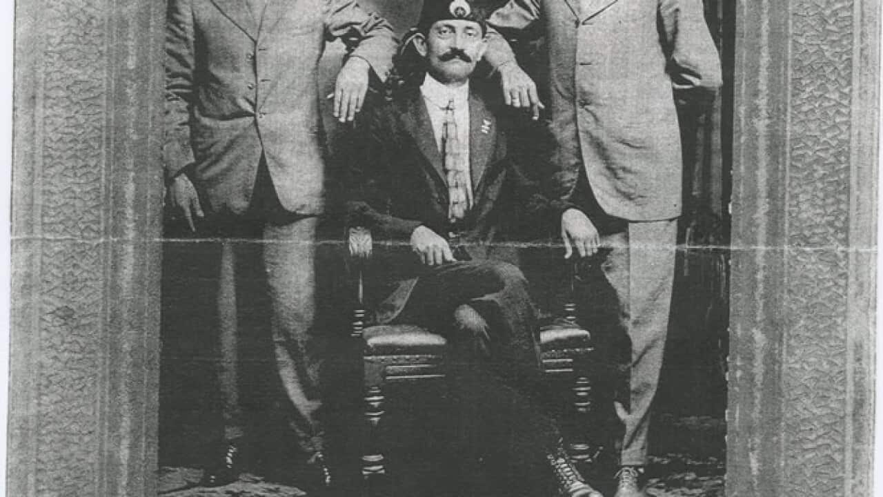 Kannan Family
