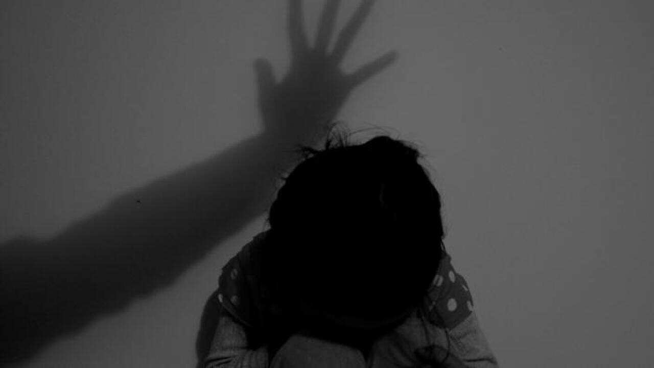 Child abuse