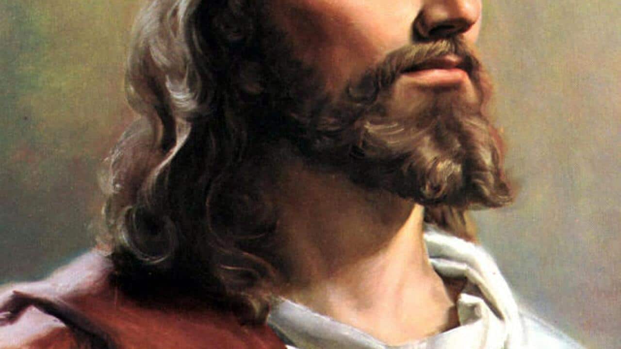 Jesus Christ