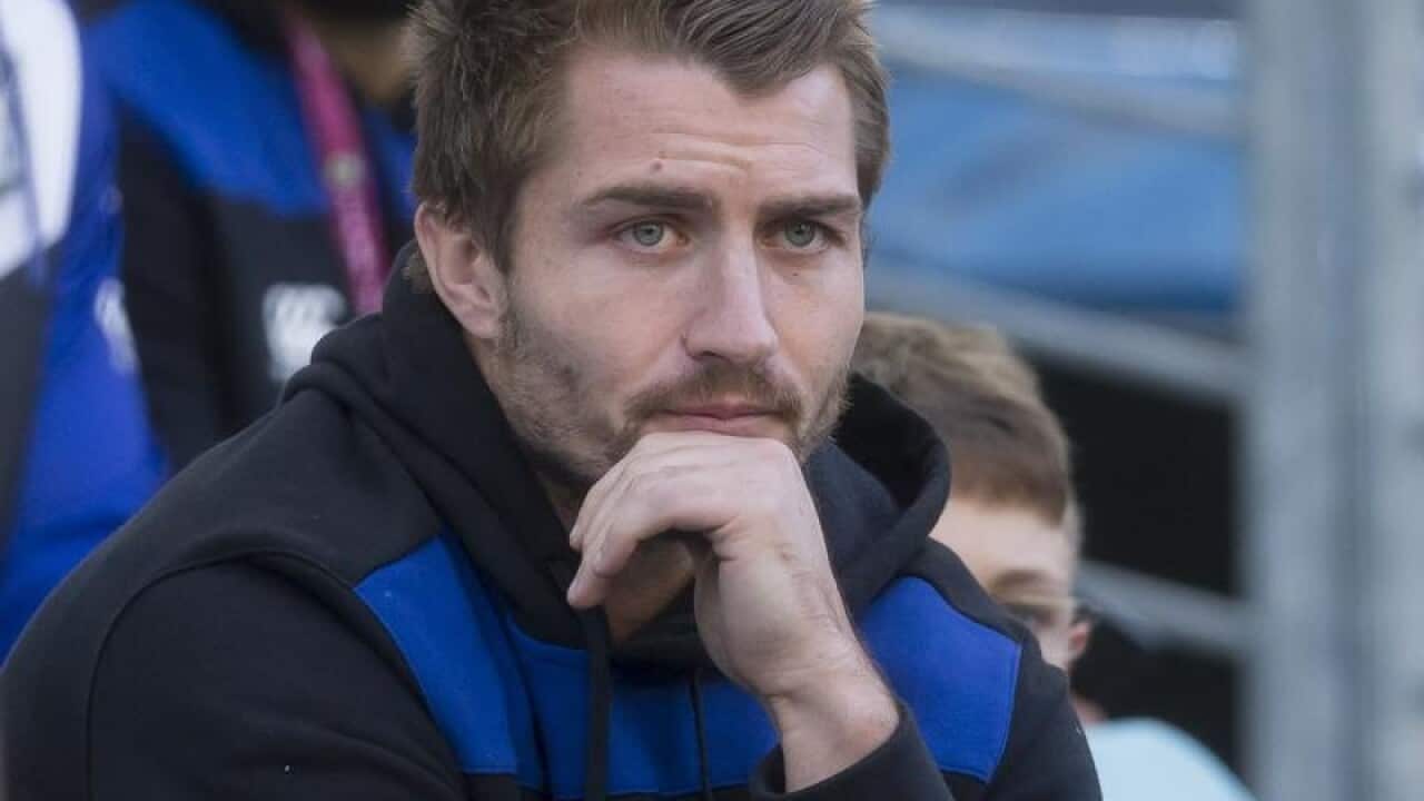 Kieran Foran