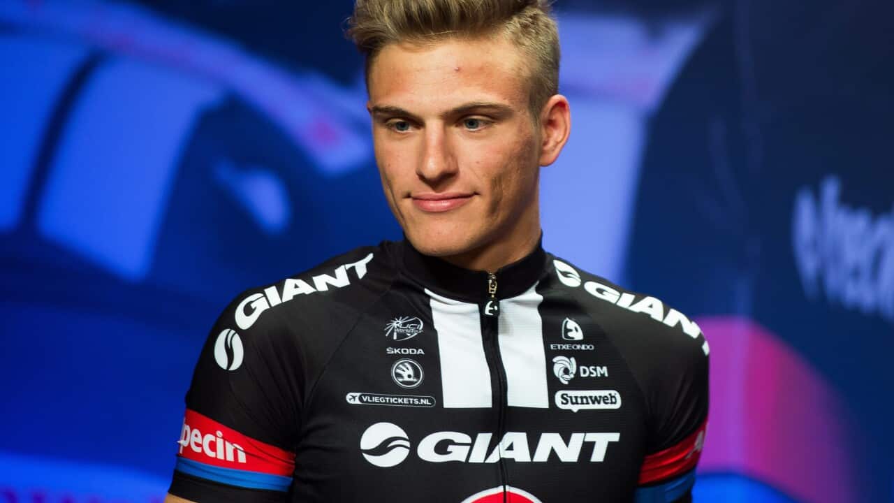 Marcel Kittel, Giant-Alpecin, Tour de France 2015