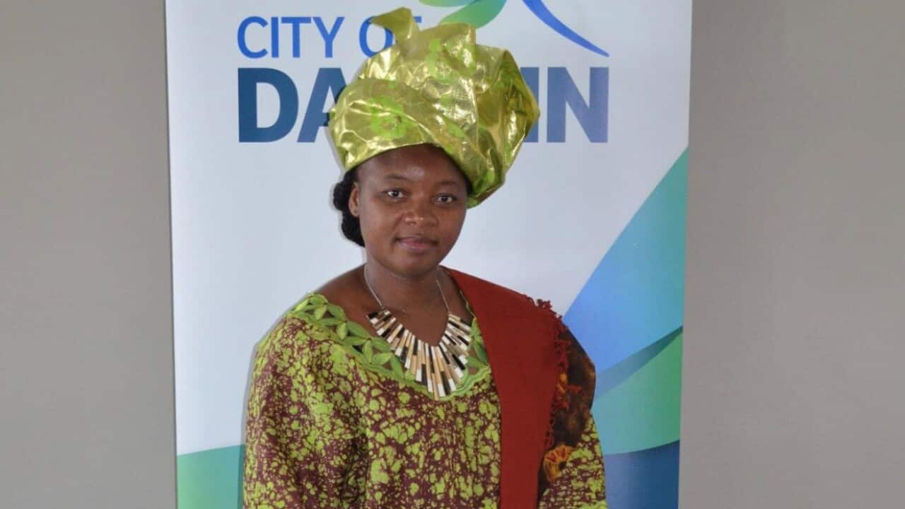 Bupe Kyelu, Mwenyekiti Watanzania Diaspora