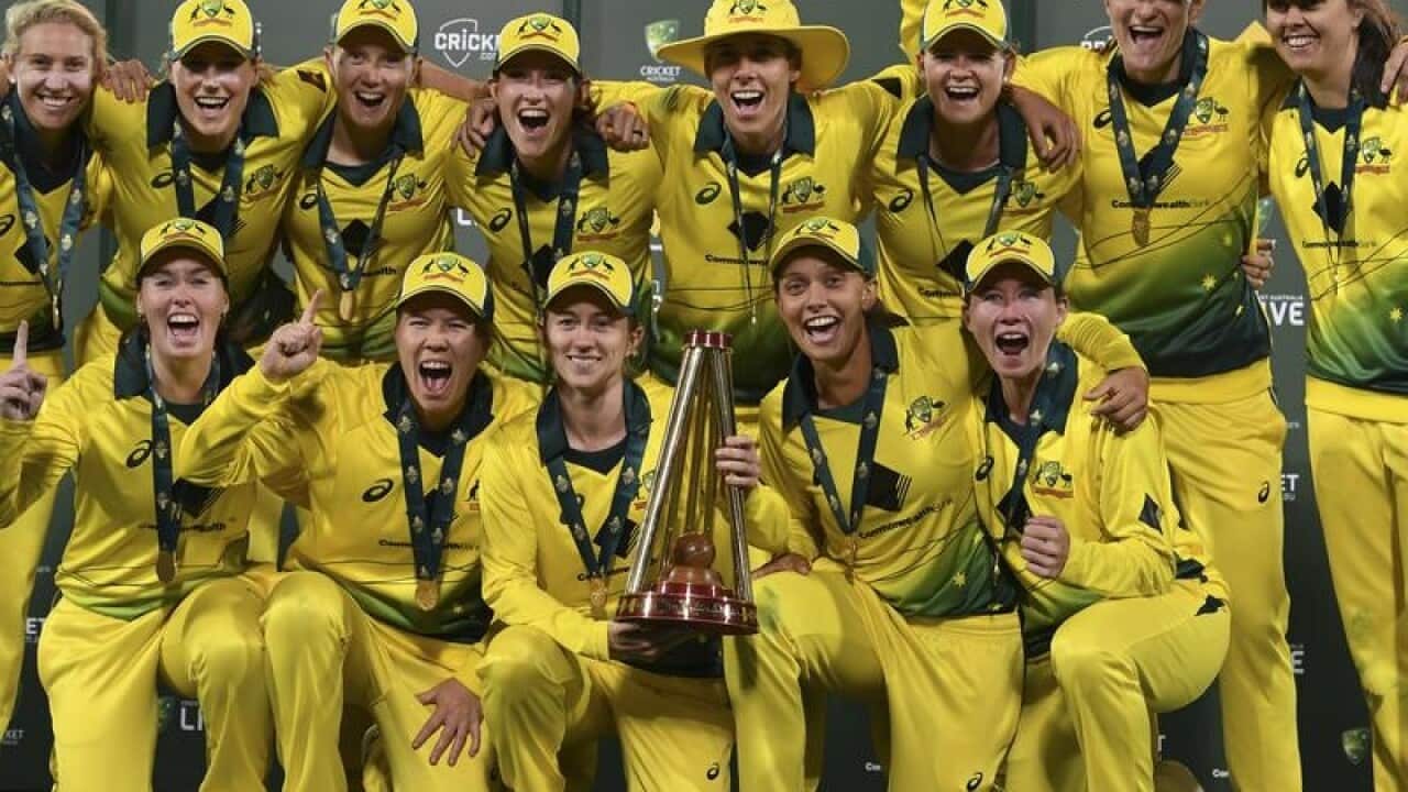 Australia
