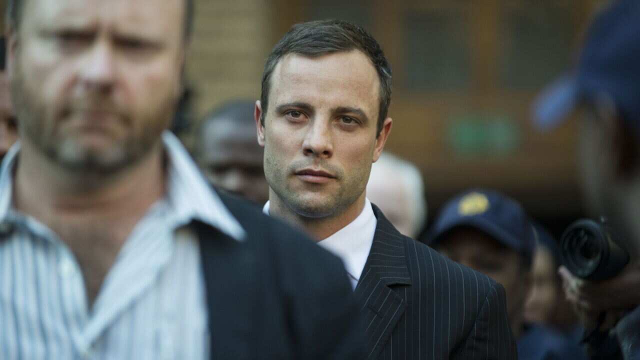 Timeline: Key events in the Oscar Pistorius murder trial | SBS News